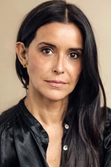 Foto de Alexandra Castillo