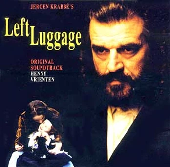 Carátula de la banda de sonido de Corazones enfrentados