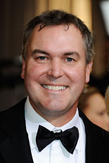 photo of person Chris Miller