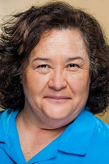 photo of person Gloria Sandoval