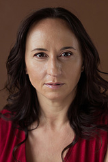 picture of actor Monica Mariotti