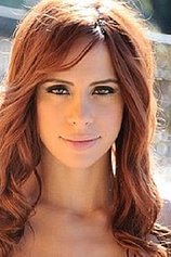 photo of person Lucia Bodenizza