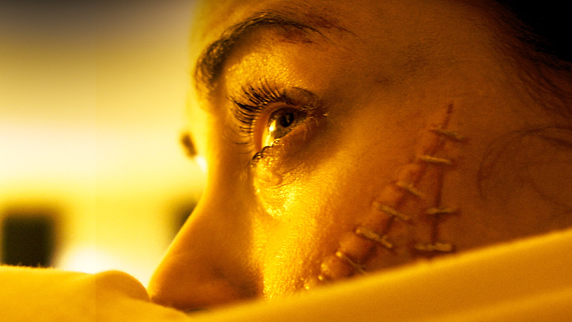 Imagen de The Human Centipede