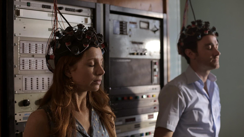 Imagen de The Infinite Man