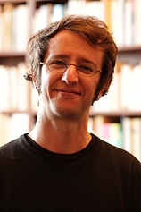 photo of person Daniel Augusto