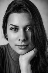 picture of actor Anzhela Ptashuk