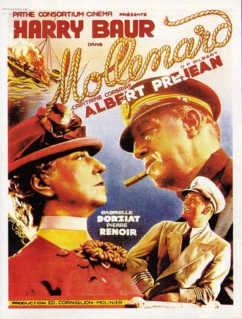 Poster de Mollenard