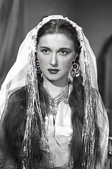 picture of actor Mariam Fakhr Eddine