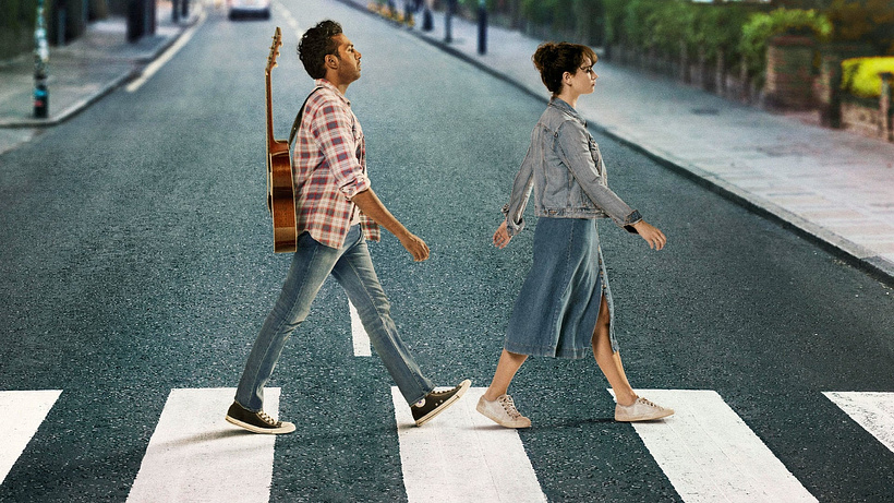Imagen de Yesterday