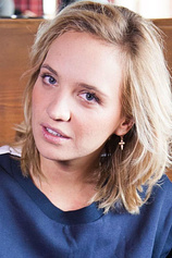 photo of person Noémie Saglio