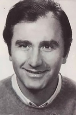 picture of actor Theodoros Katsadramis