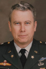 Foto de John B. Alexander