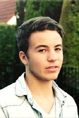 picture of actor Jannis Michel