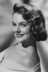 picture of actor Myrna Hansen