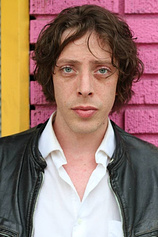photo of person Joshua Burge