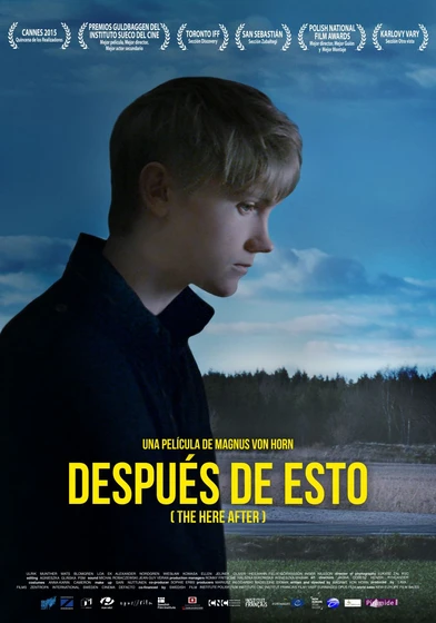 Imagen de despues-de-esto (Cartel español)
