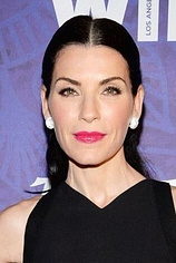 picture of actor Alexandra Margulies
