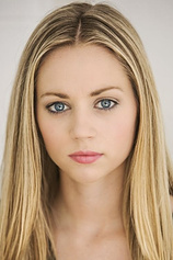 picture of actor Autumn Dial
