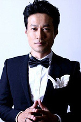 picture of actor Tan Kai