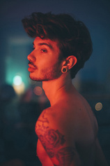 Foto de Eduardo Beber
