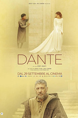 poster of movie Dante