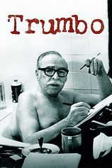 poster of movie Trumbo (2007)