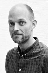photo of person Eskil Vogt
