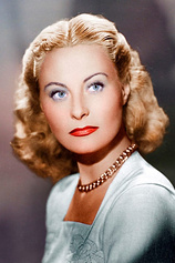 picture of actor Michèle Morgan