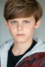 picture of actor Cameron Crovetti