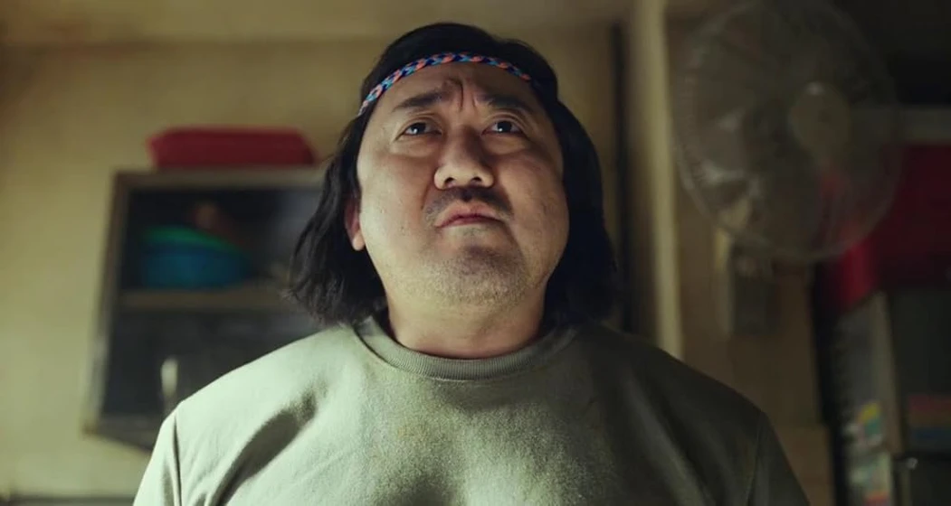 Dong-seok Ma en start-up