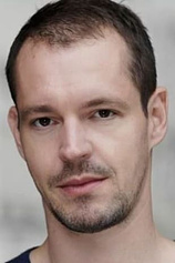 photo of person Karsten Dahlem