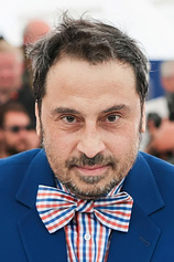 photo of person Panos H. Koutras