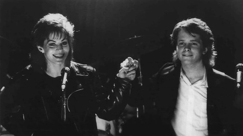 Imagen de Rock Star