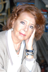 photo of person Luisella Boni