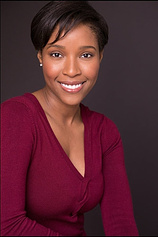picture of actor Toya Turner