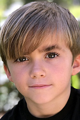 picture of actor Nico Tirozzi