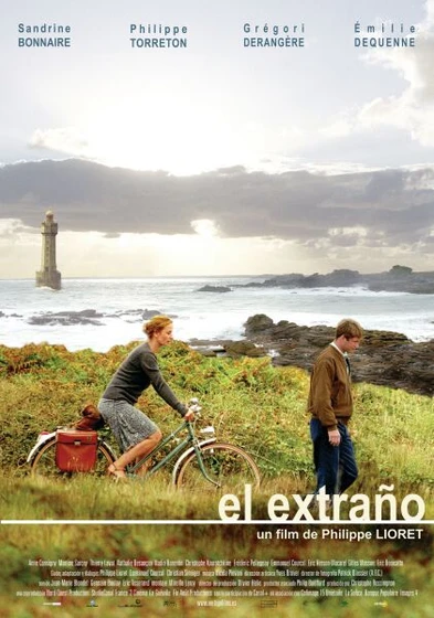 Imagen de el-extrano-2004 (Cartel)