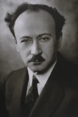 Foto de Hugo Riesenfeld