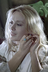 picture of actor Margarita Terekhova
