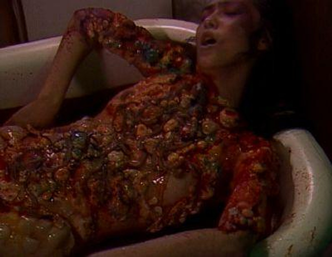 Imagen de Guinea Pig's Greatest Cuts