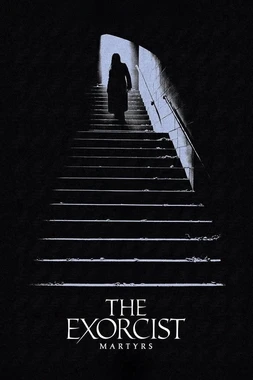 Póster de El Exorcista: Mártires