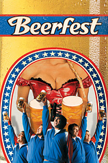 poster of movie La Fiesta de la Cerveza