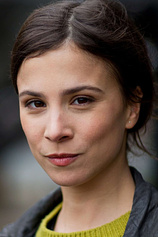 picture of actor Aylin Tezel