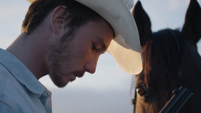 Imagen de The Rider
