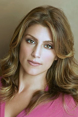 photo of person Jennifer Esposito