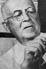 photo of person Willis H. O'Brien