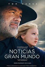 poster of movie Noticias del gran Mundo