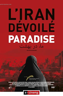 poster of movie Paradise