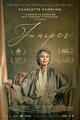 poster of movie Juniper