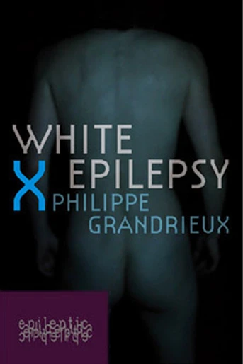 Poster de White Epilepsy